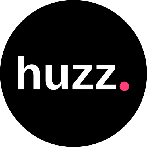 Huzz - Meet someone new